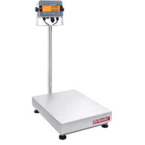 Ζυγιστικά Πάγκου / Δαπέδου