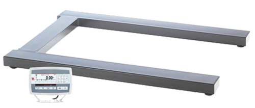 Παλετοζυγοί