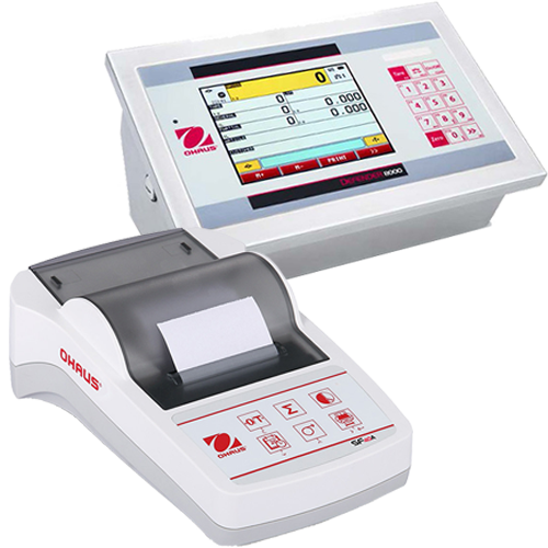 Ενδείκτες/Εκτυπωτές