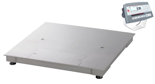 Ζυγιστικά δαπέδου