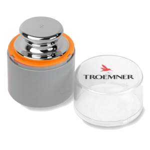 OIML Πρότυπα βάρη