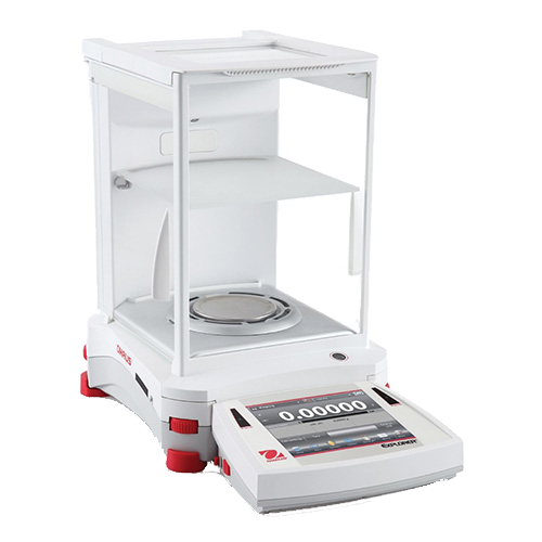 Semi-Micro Εργαστηριακά ζυγιστικά