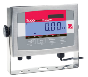 Ενδείκτες ζυγιστικού