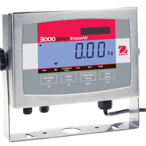 Ενδείκτες ζυγιστικού