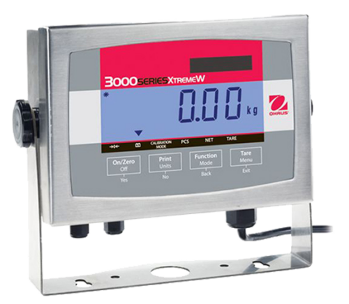 Ενδείκτες ζυγιστικού