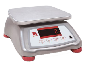 Compact ζυγιστικά πάγκου