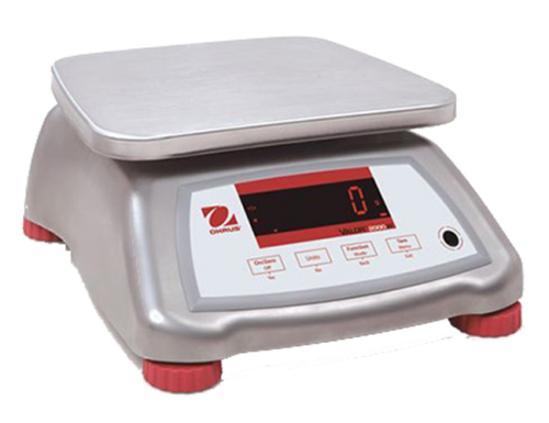 Compact ζυγιστικά πάγκου