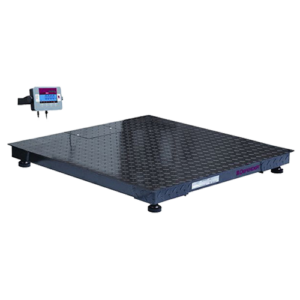 Βιομηχανικά ζυγιστικά, Ζυγιστικά δαπέδου, Παλετοζυγοί