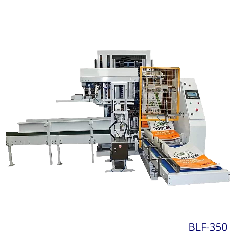 aftomato ensakistiko blf