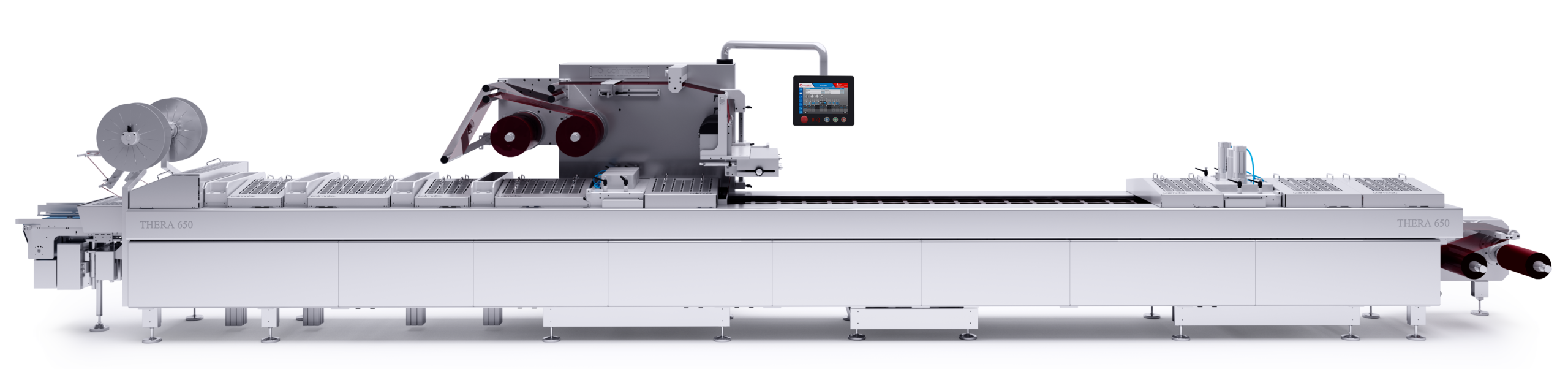 THERA 650 thera principale lunga frontale ritagli nuovo pannello sito e