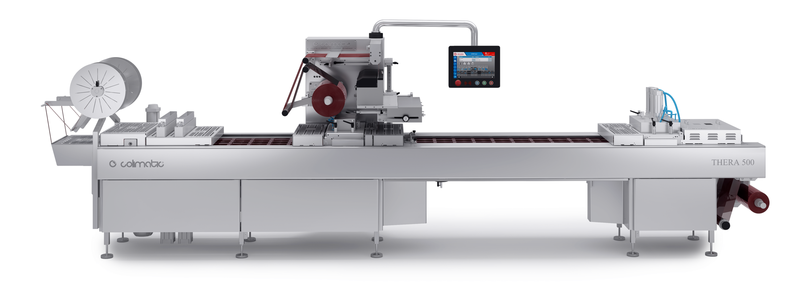 thera principale frontale nuovo pannello sito