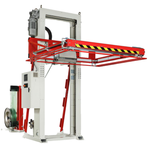 Αυτόματες Τσερκοδετικές Μηχανές