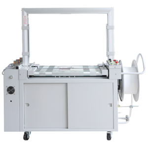 Ημιαυτόματες τσερκοδετικές μηχανές