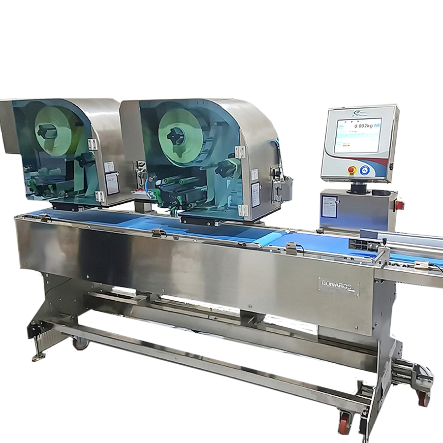 nea egkatastasi aytomatis zygistikis etiketezas