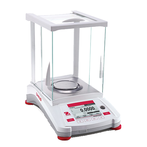 Αναλυτικά ζυγιστικά Adventurer