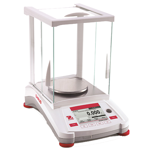 Εργαστηριακά ζυγιστικά Adventurer Precision