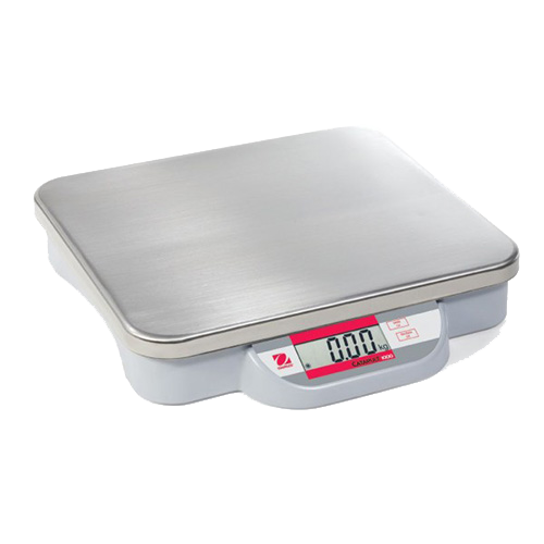 Ζυγιστικά φόρτωσης Catapult 1000