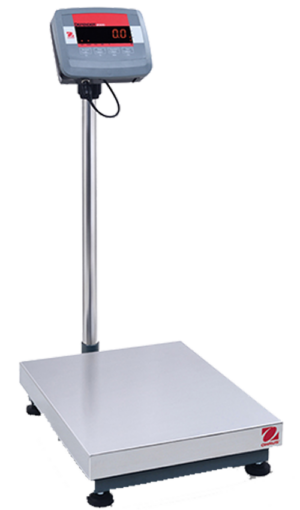 Ζυγιστικό πάγκου/δαπέδου D24PE30FR