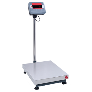 Ζυγιστικά πάγκου/δαπέδου Defender 2000