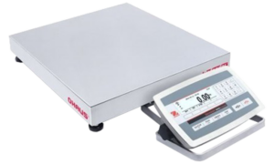 Ανοξείδωτος ζυγός πάγκου D52XW60WQDX5-EU