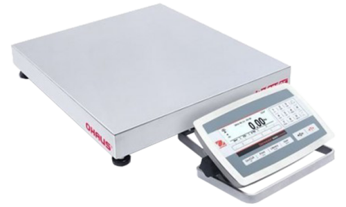 Ανοξείδωτος ζυγός πάγκου D52XW60WQDX5-EU