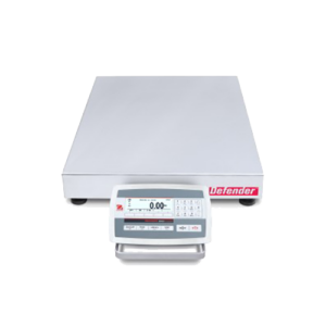 INOX Ζυγιστικά πάγκου/δαπέδου Defender 5000 Front Mount