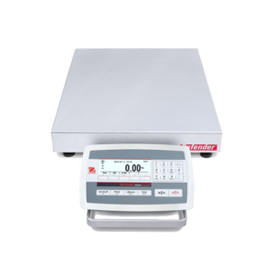 ΙΝΟΧ Ζυγιστικά πάγκου/δαπέδου Defender 5000 Front Mount