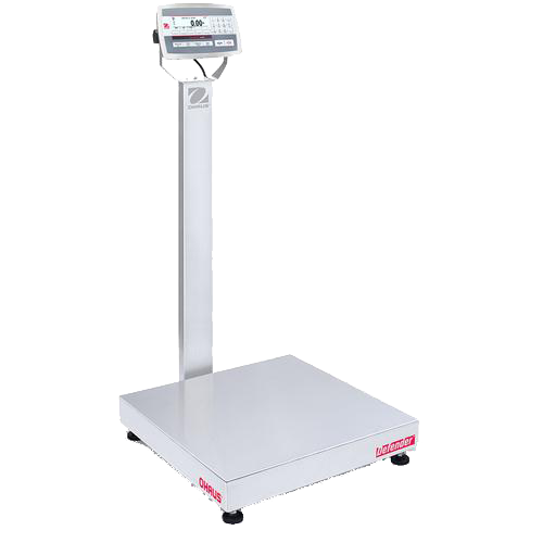 Ζυγιστικά πάγκου/δαπέδου Defender 5000 Hybrid