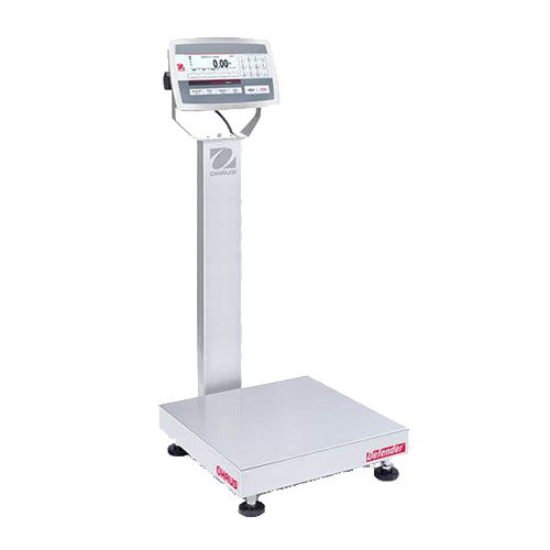 Ζυγιστικά πάγκου/δαπέδου Defender 5000 (Single Range)