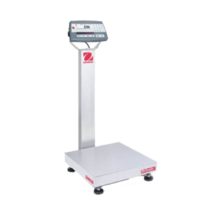 Ζυγιστικά πάγκου/δαπέδου Defender 5000 Standard