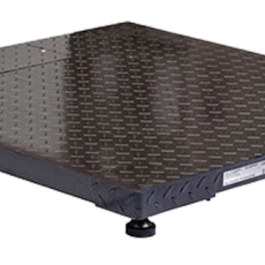 Πλατφόρμα ζυγού δαπέδου 1500kg DF1500BS