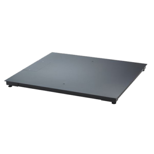 Πλατφόρμες ζυγιστικών δαπέδου Σειρά DF (300kg-3000kg)