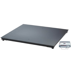 Ζυγιστικά δαπέδου Σειρά DF (300kg έως 3000kg)