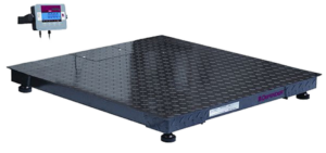 Ζυγιστικό δαπέδου 1500kg DF32M1500BS