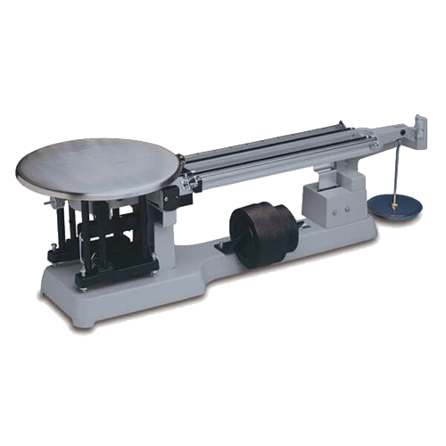 Μηχανικά ζυγιστικά Heavy Duty Solution