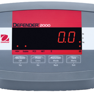 Ενδείκτης ζύγισης T24PE