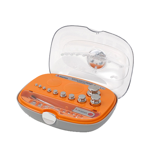 OIML E1 Weights Sets