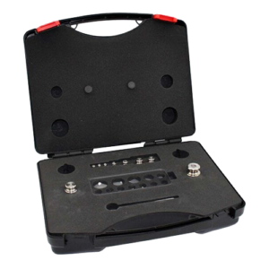 OIML M1 Weight sets 1 mg