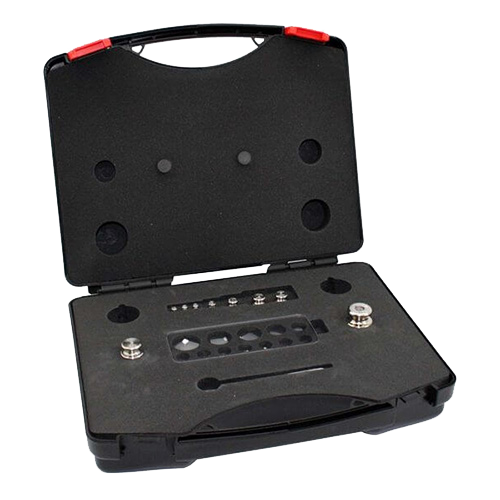 OIML M1 Weight sets 1 mg