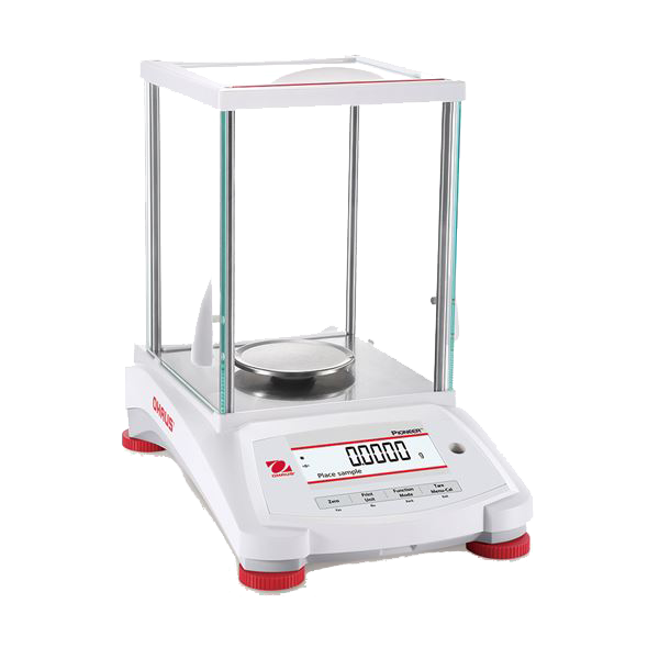Αναλυτικά ζυγιστικά Pioneer