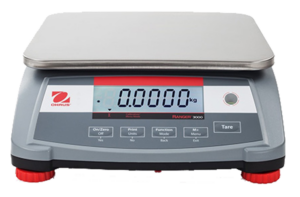 Compact ζυγός πάγκου R31P1502