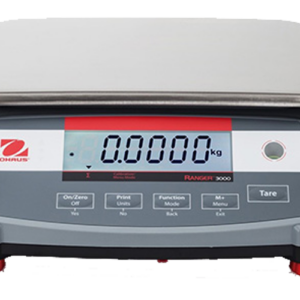 Compact ζυγός πάγκου R31P1502