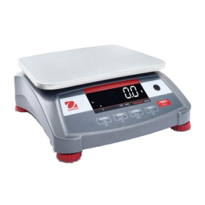 Compact ζυγιστικά πάγκου Ranger 4000