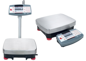 Compact ζυγιστικά πάγκου Ranger 7000