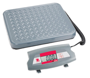 Ζυγός φόρτωσης SD35