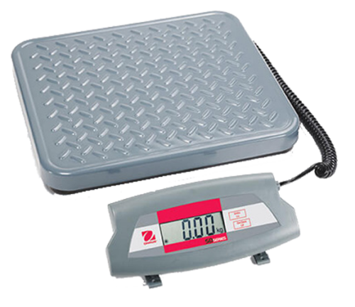 Ζυγός φόρτωσης SD35