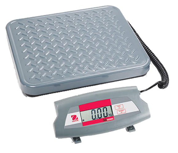 Ζυγός φόρτωσης SD35