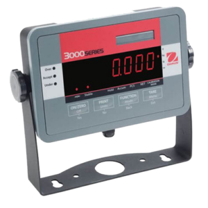 Ενδείκτες ζύγισης T32M