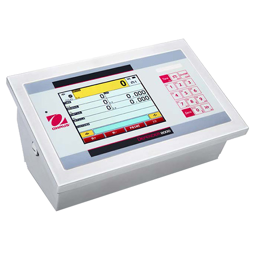 Ενδείκτες ζύγισης T82XW