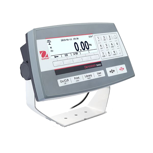 Ενδείκτες ζύγισης TD52P